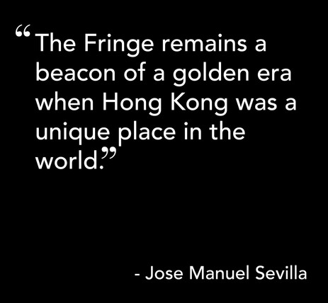 Jose Manuel Sevilla