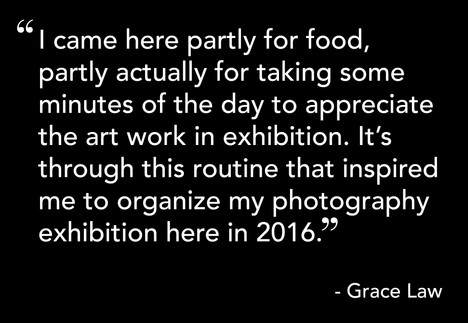 Grace Law 羅文山